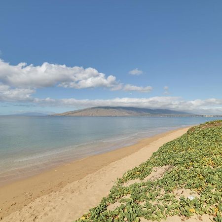Kihei Haven At Village By The Sea, Steps To Beach! エクステリア 写真