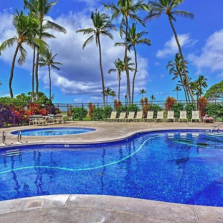 Kihei Haven At Village By The Sea, Steps To Beach! エクステリア 写真