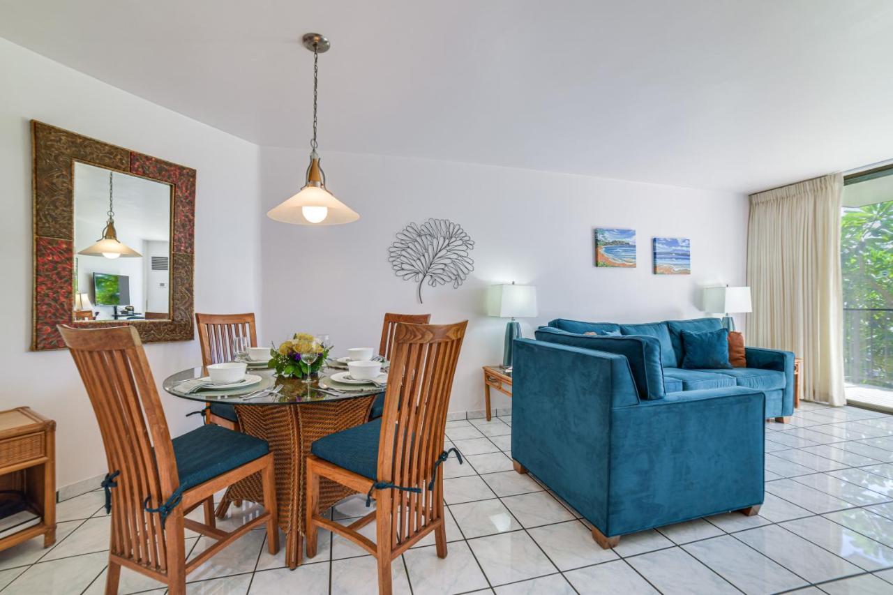 Kihei Haven At Village By The Sea, Steps To Beach! エクステリア 写真