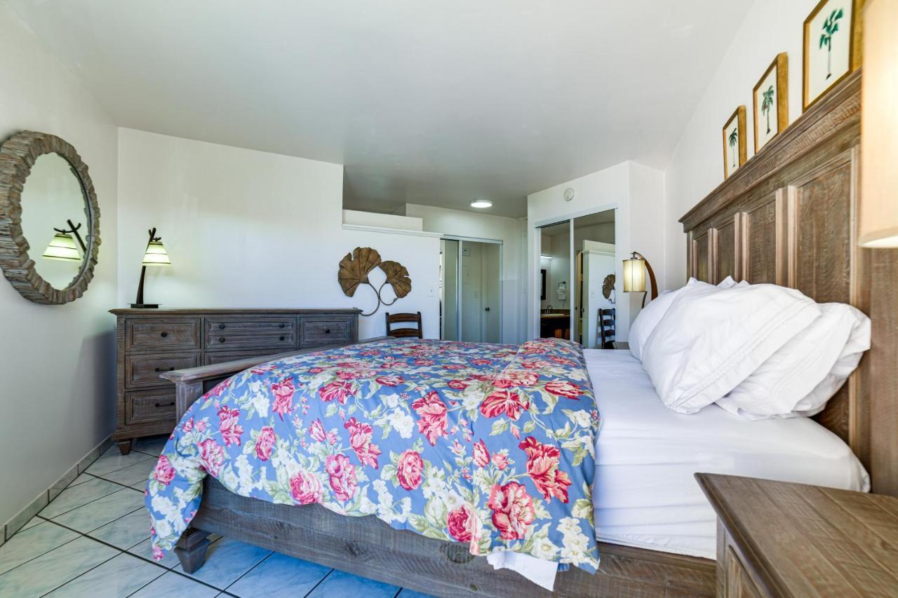 Kihei Haven At Village By The Sea, Steps To Beach! エクステリア 写真
