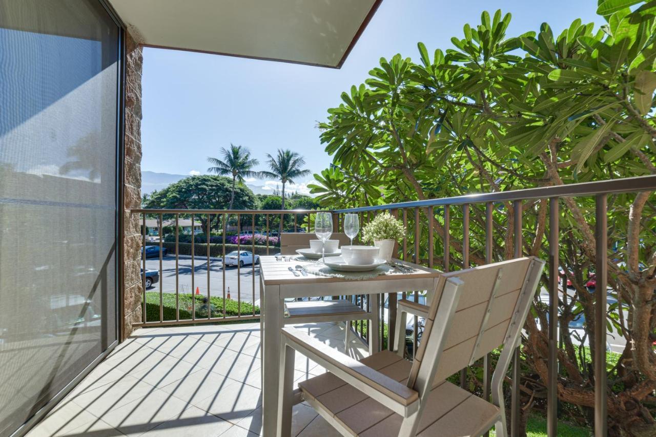 Kihei Haven At Village By The Sea, Steps To Beach! エクステリア 写真