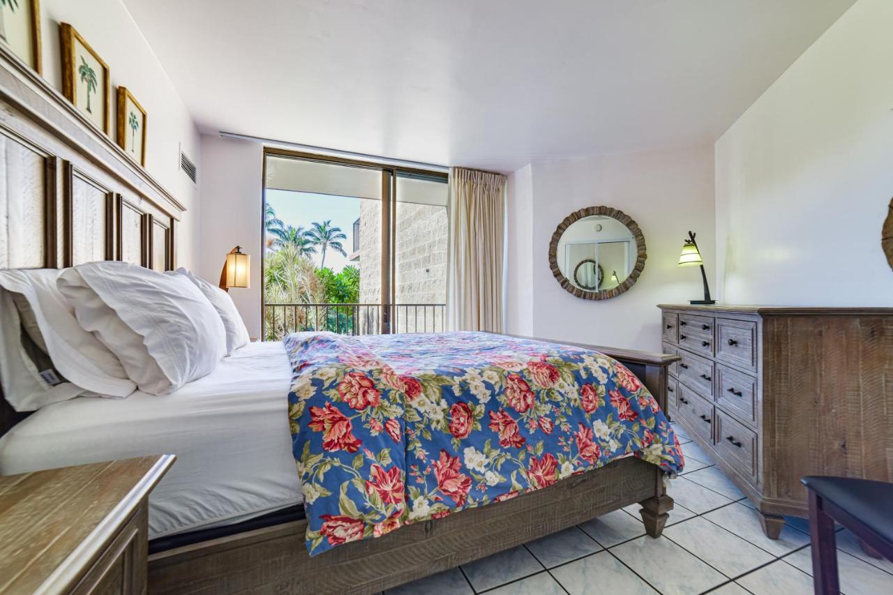 Kihei Haven At Village By The Sea, Steps To Beach! エクステリア 写真
