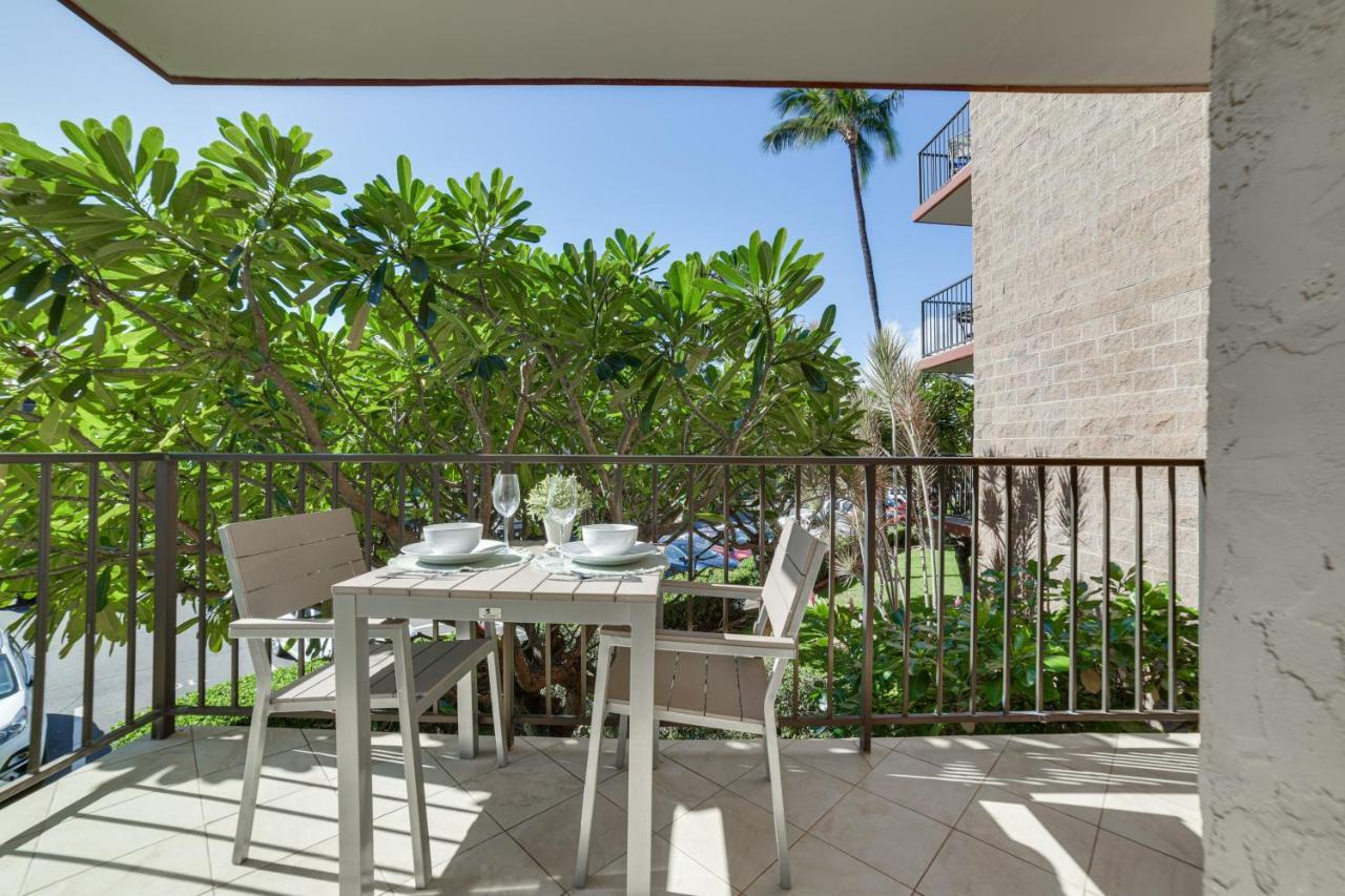 Kihei Haven At Village By The Sea, Steps To Beach! エクステリア 写真