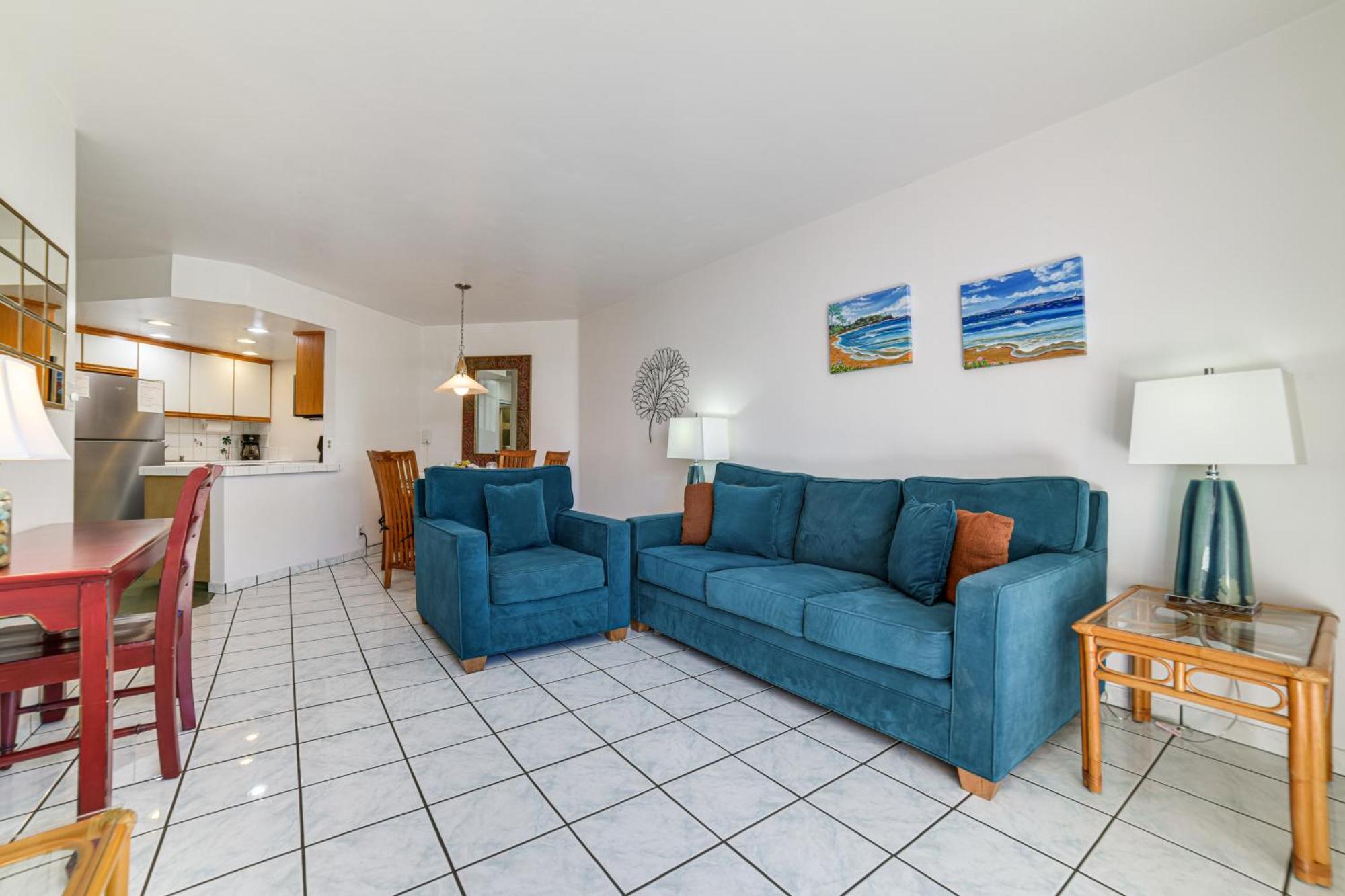 Kihei Haven At Village By The Sea, Steps To Beach! エクステリア 写真