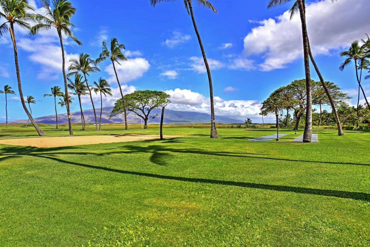 Kihei Haven At Village By The Sea, Steps To Beach! エクステリア 写真